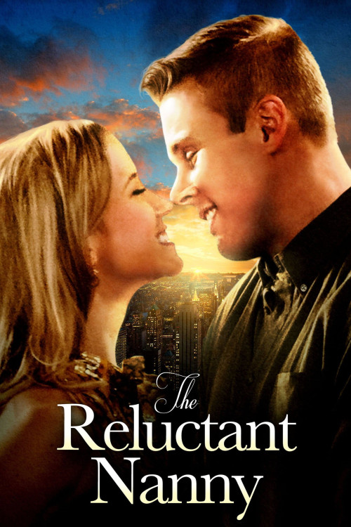 Reluctant Nanny (2015) poster