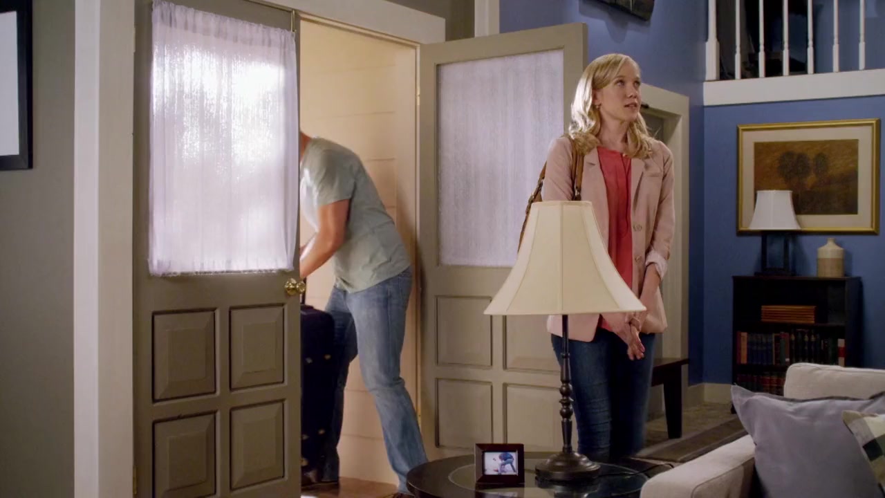 Reluctant Nanny screenshot 3