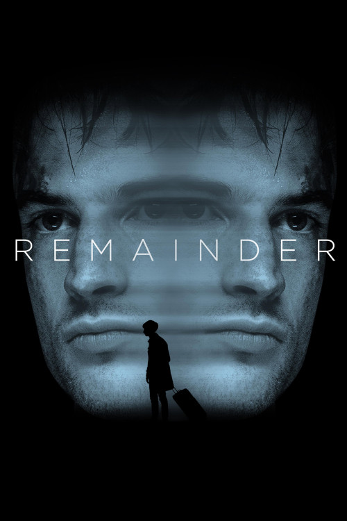 Remainder (2015) poster