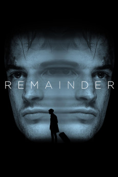 Remainder (2015) poster