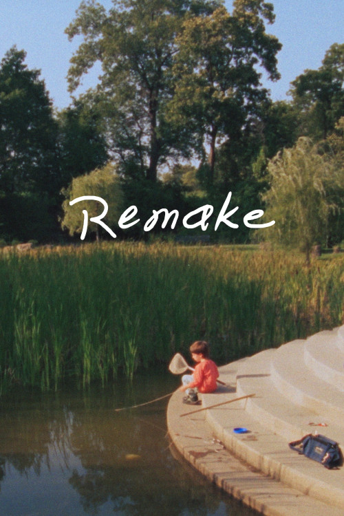 Remake (2025) poster