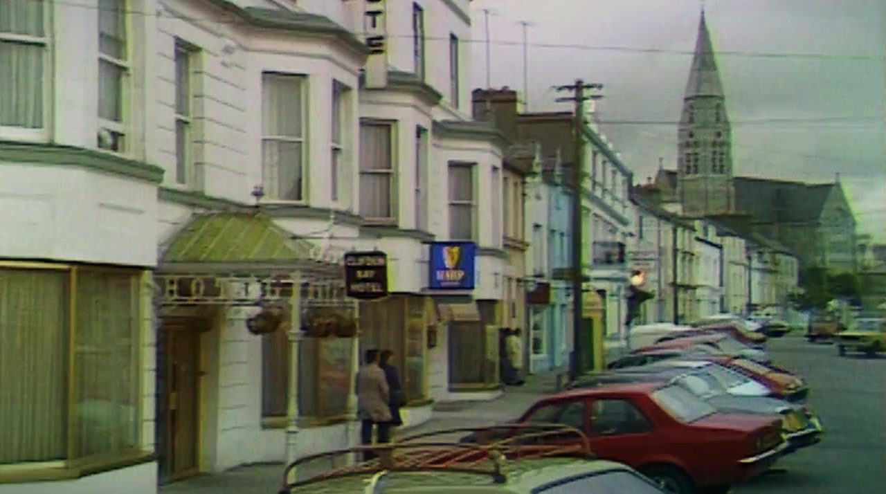 ReMastered: The Miami Showband Massacre screenshot 3
