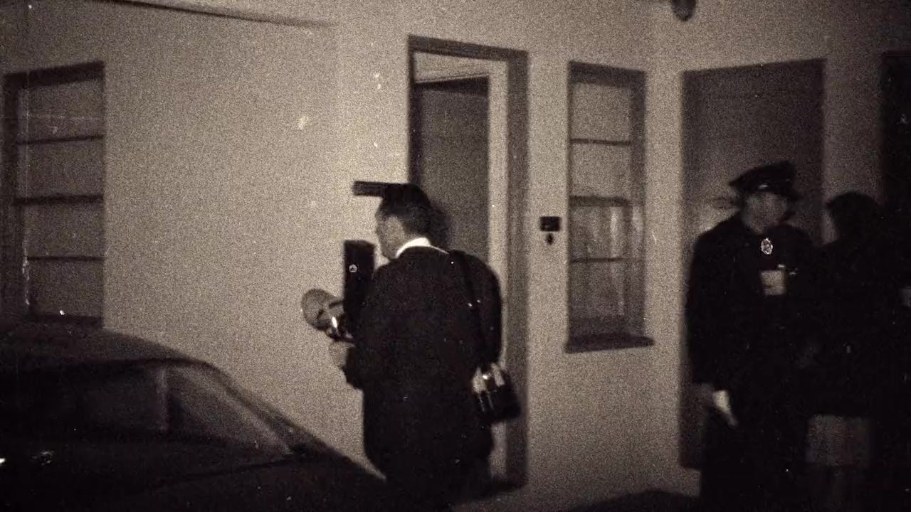 ReMastered: The Two Killings of Sam Cooke screenshot 1