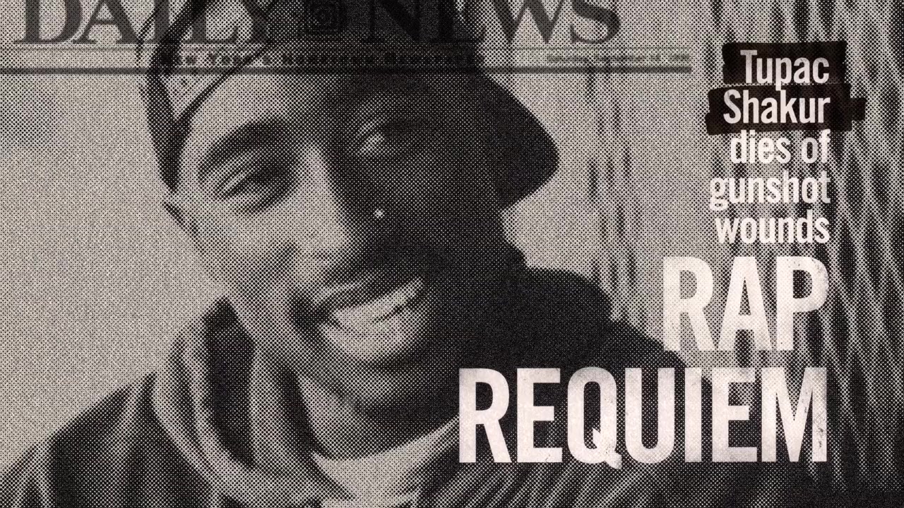 ReMastered: Who Killed Jam Master Jay? screenshot 1