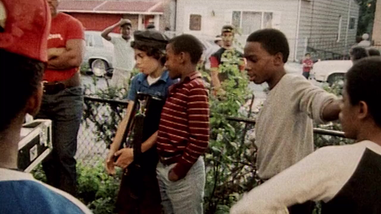 ReMastered: Who Killed Jam Master Jay? screenshot 3