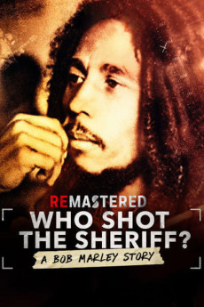 ReMastered: Who Shot the Sheriff? (2018) poster