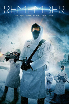 Remember (2012) poster
