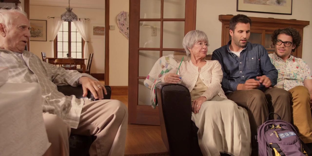 Remember Me screenshot 1