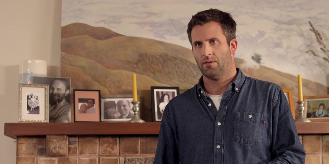 Remember Me screenshot 3