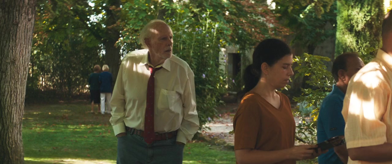 Remember Me screenshot 2
