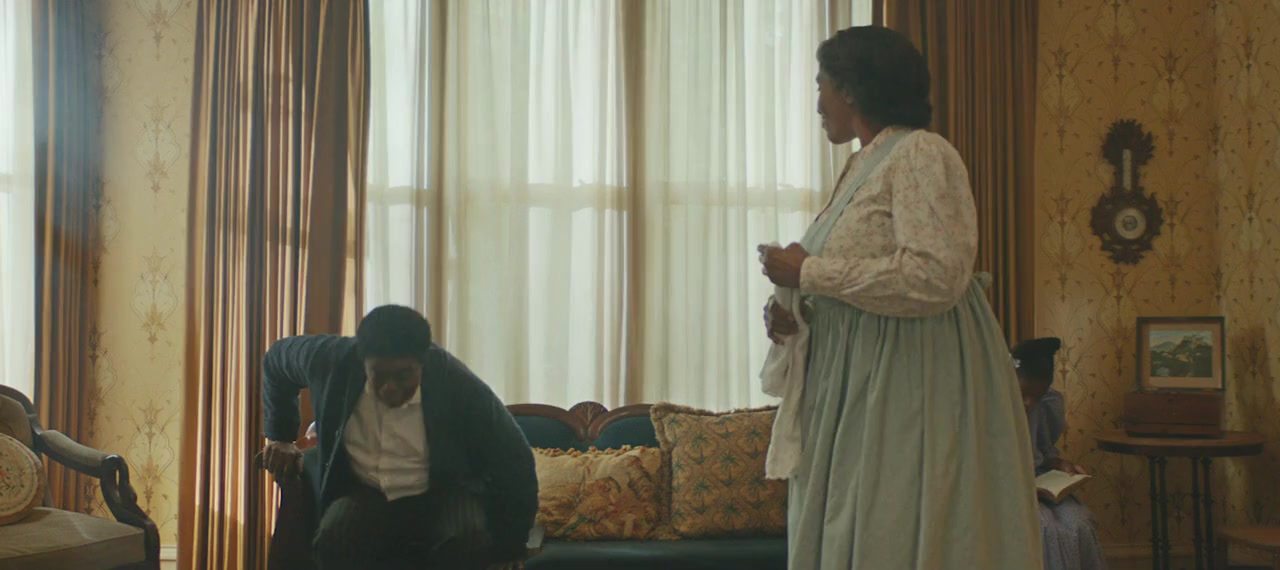 Remember Me: The Mahalia Jackson Story screenshot 2