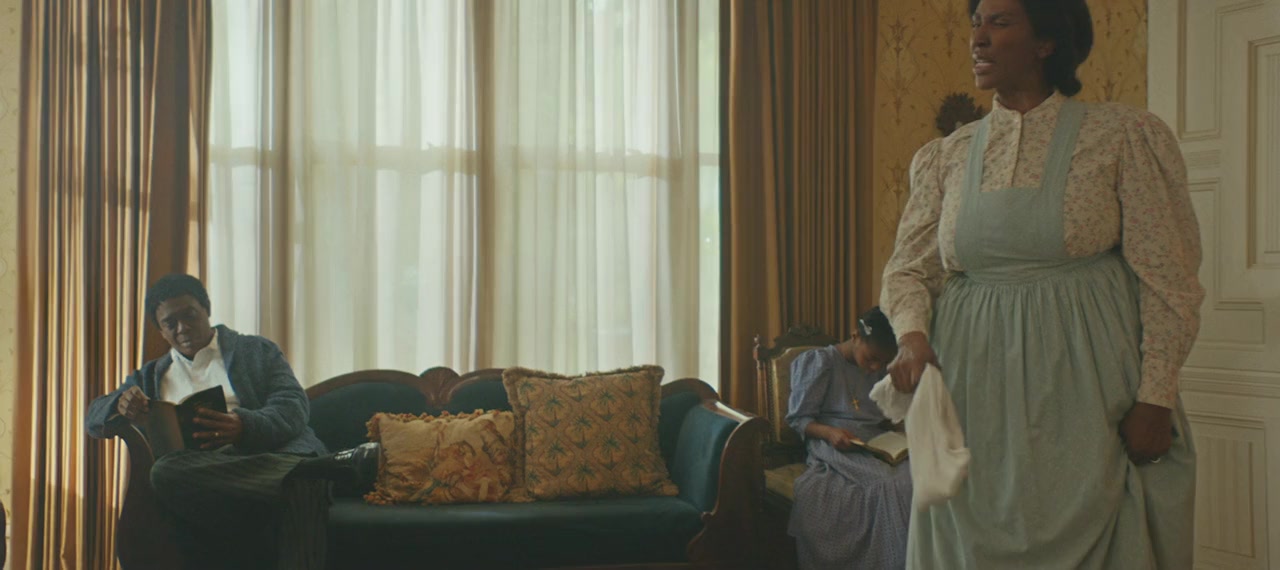 Remember Me: The Mahalia Jackson Story screenshot 3