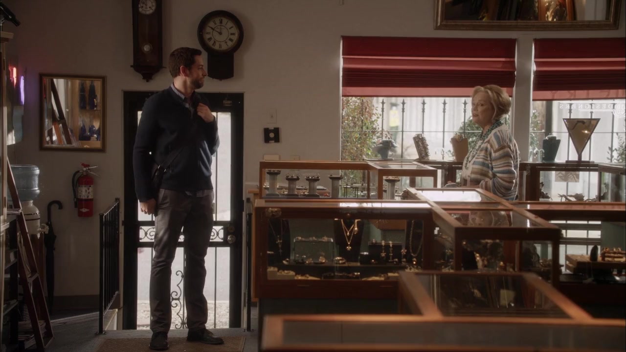 Remember Sunday screenshot 2