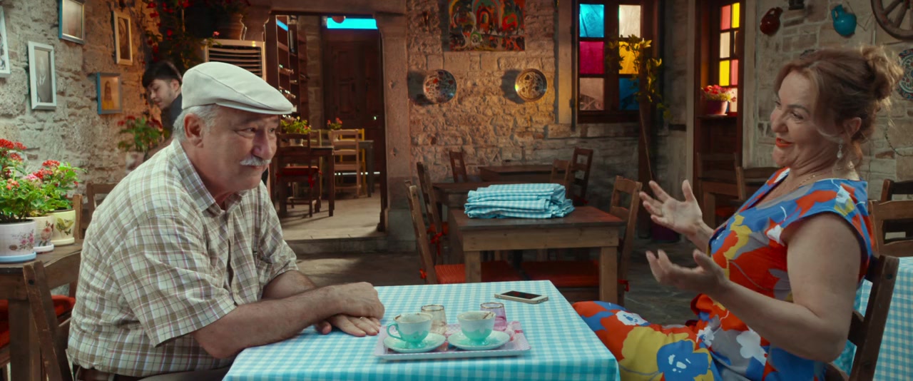 Bizi Hatirla screenshot 1