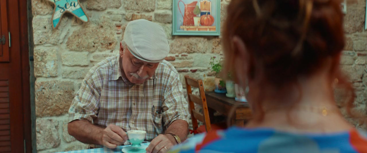 Bizi Hatirla screenshot 3