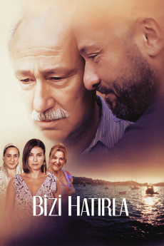 Bizi Hatirla (2018) poster