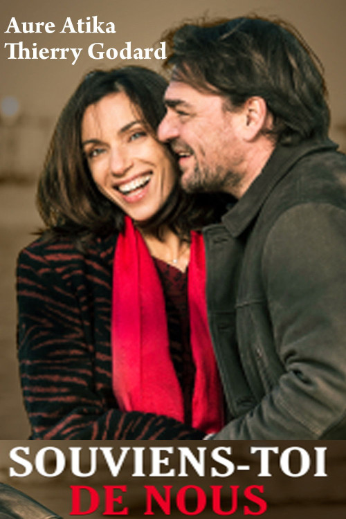 Souviens-toi de nous (2019) poster
