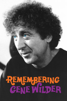 Remembering Gene Wilder (2023) poster