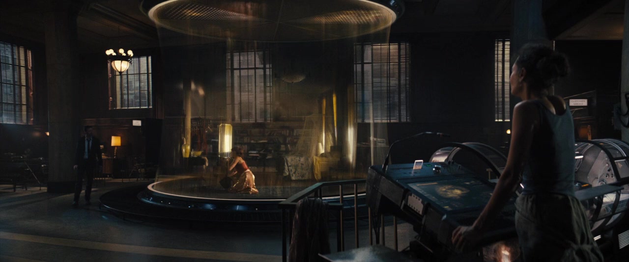 Reminiscence screenshot 2