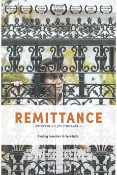 Remittance (2015) poster