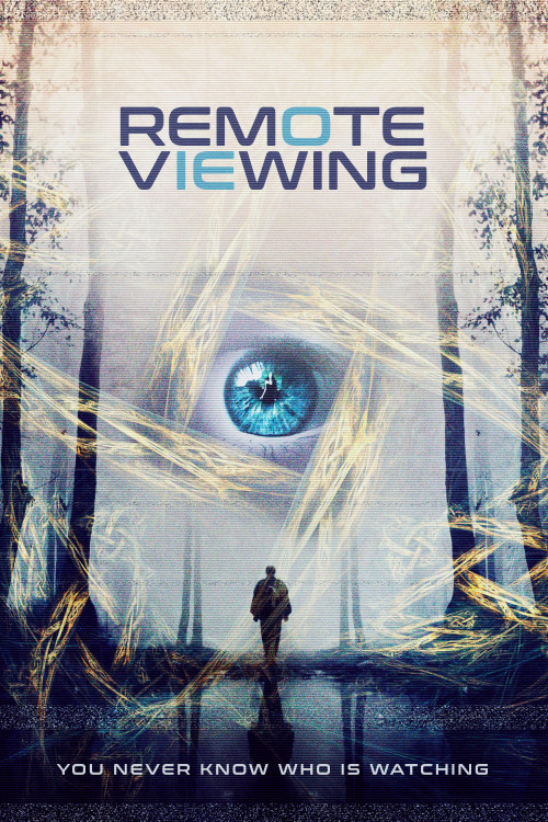 Remote Viewing (2018) poster