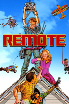 Remote (1993) poster