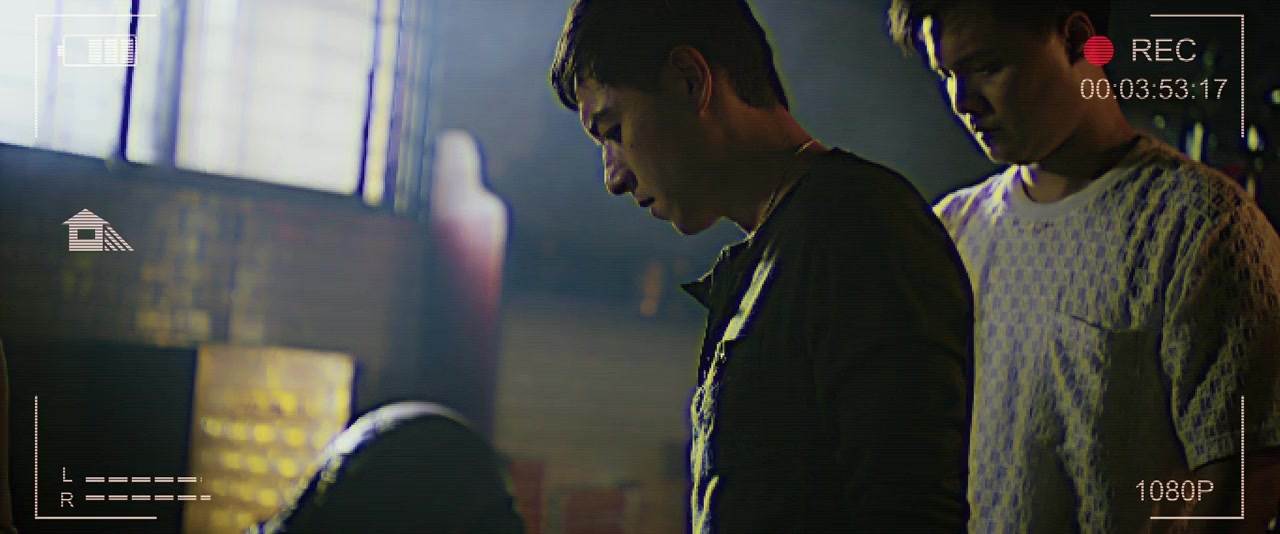 Ren mian yu: Hong yi xiao nu hai waizhuan screenshot 2