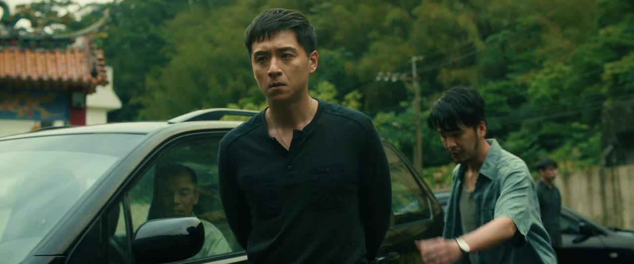 Ren mian yu: Hong yi xiao nu hai waizhuan screenshot 3