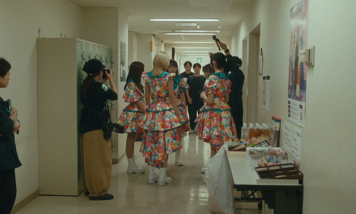 Renai saiban screenshot 2