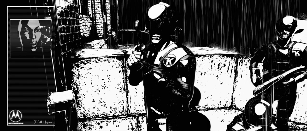 Renaissance screenshot 2