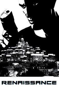 Renaissance (2006) poster