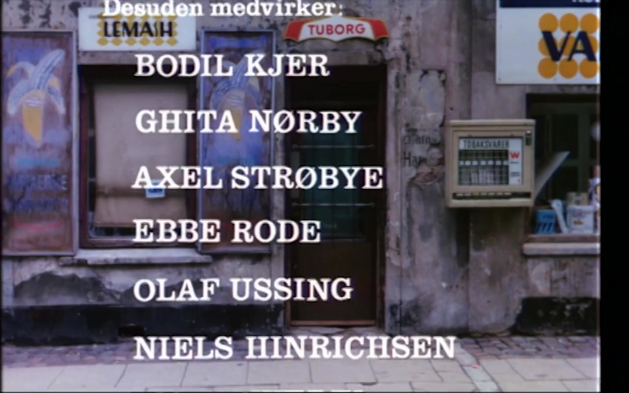Rend mig i traditionerne screenshot 1