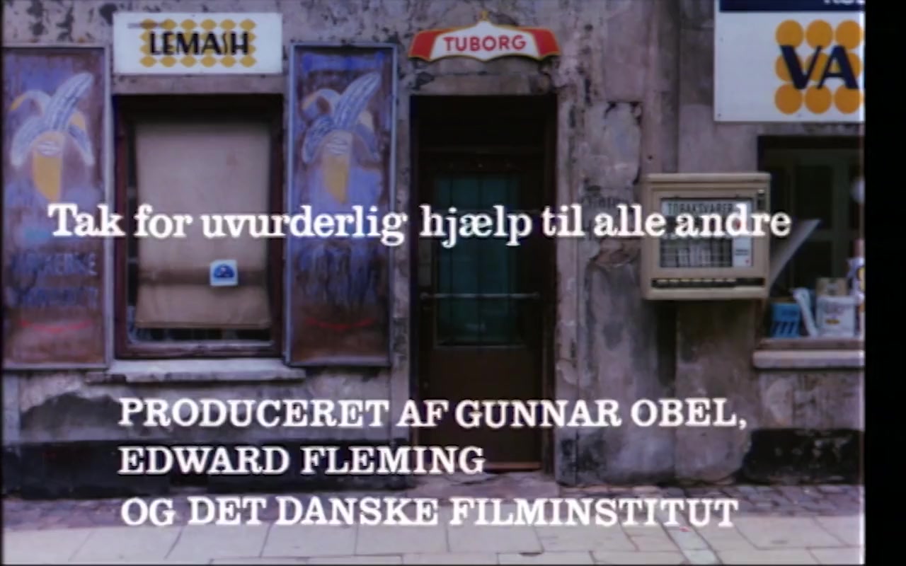 Rend mig i traditionerne screenshot 2