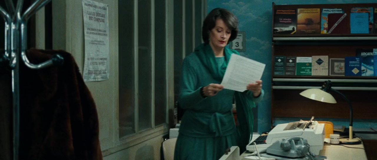 Rendez-vous screenshot 3