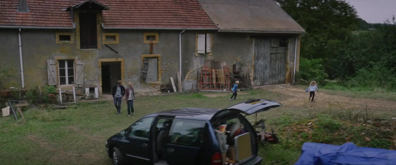 Rendez-Vous screenshot 3