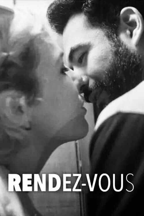 Rendez-vous (2019) poster