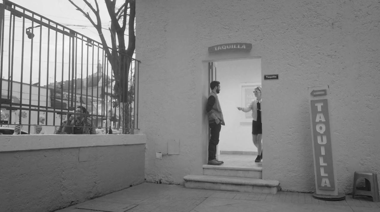 Rendez-vous screenshot 3