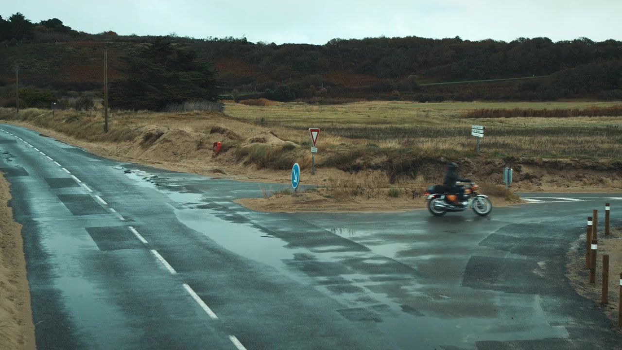 Rendez-vous avec le crime (Pilote) screenshot 3