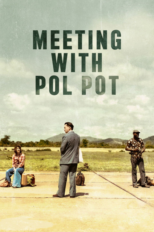 Rendez-vous avec Pol Pot (2024) poster