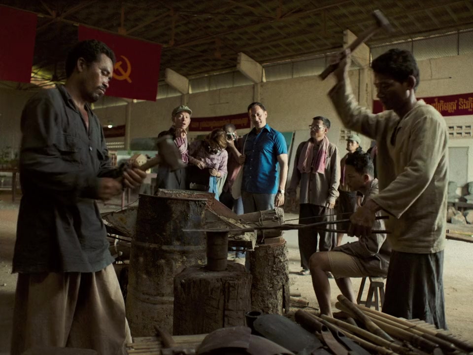 Rendez-vous avec Pol Pot screenshot 3