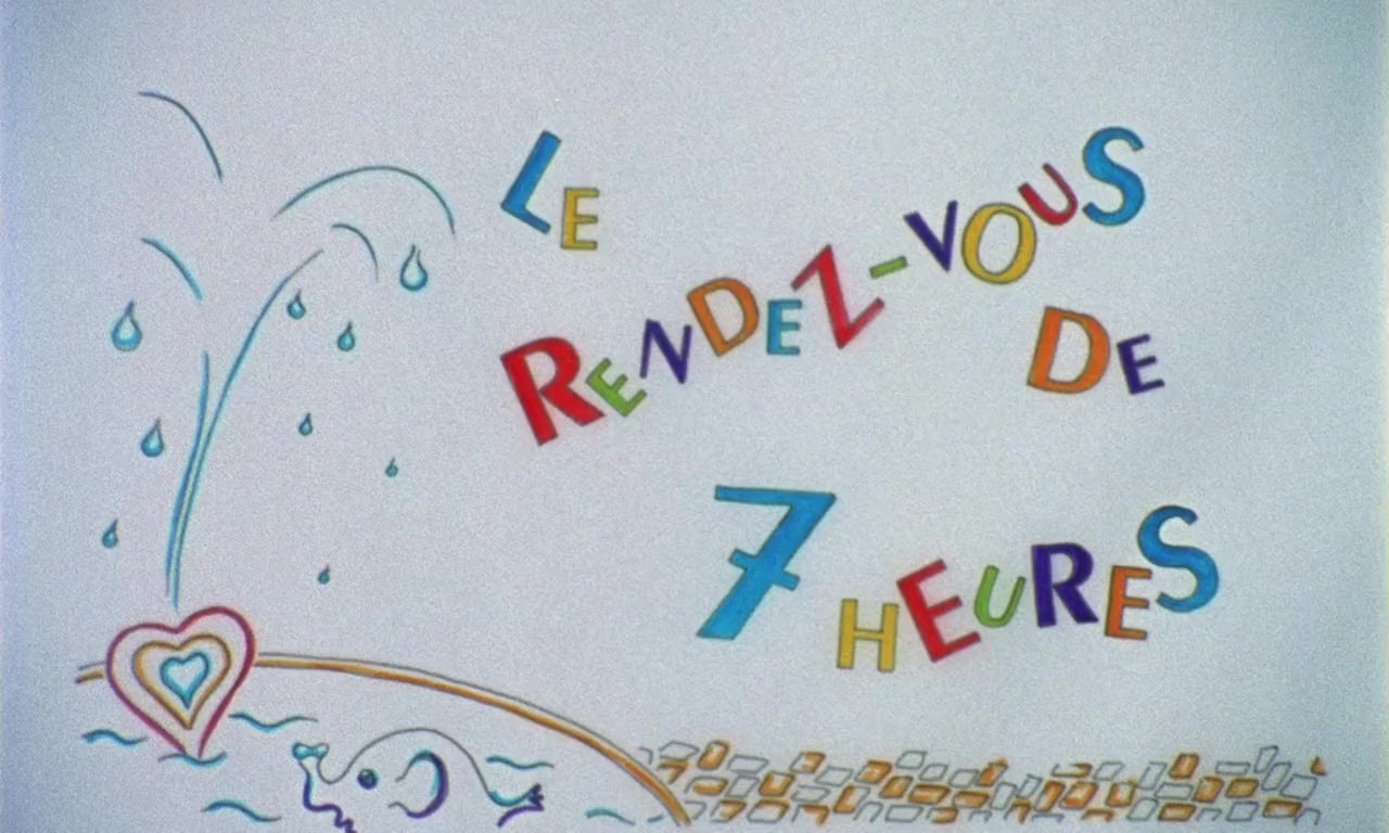 Les rendez-vous de Paris screenshot 1