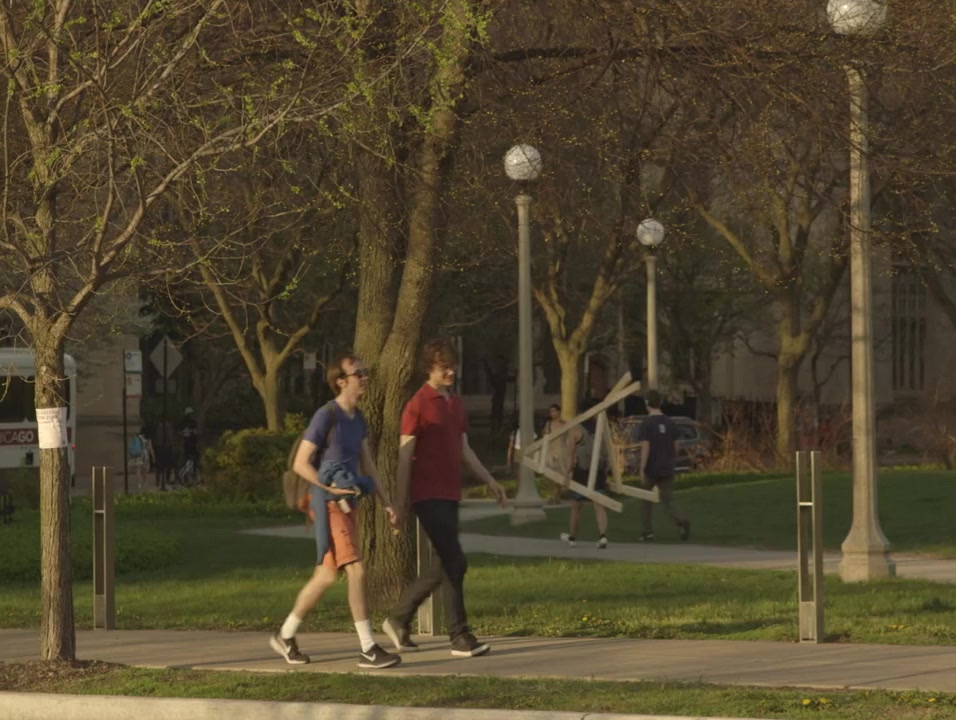 Rendezvous in Chicago screenshot 1