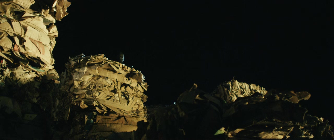 Rendel: Cycle of Revenge screenshot 3