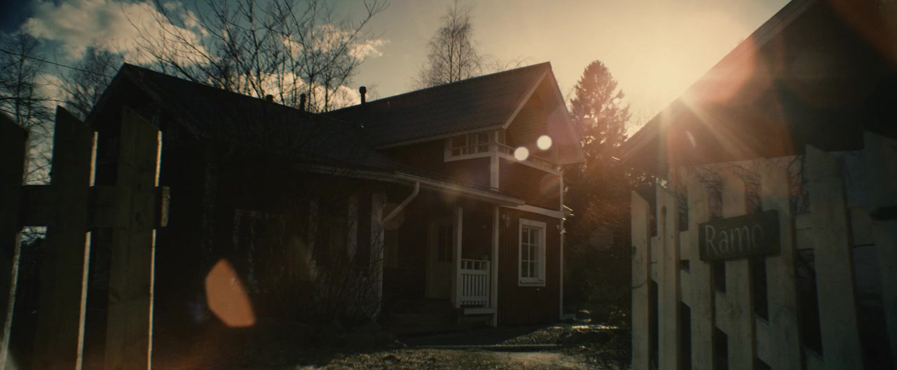 Rendel screenshot 1