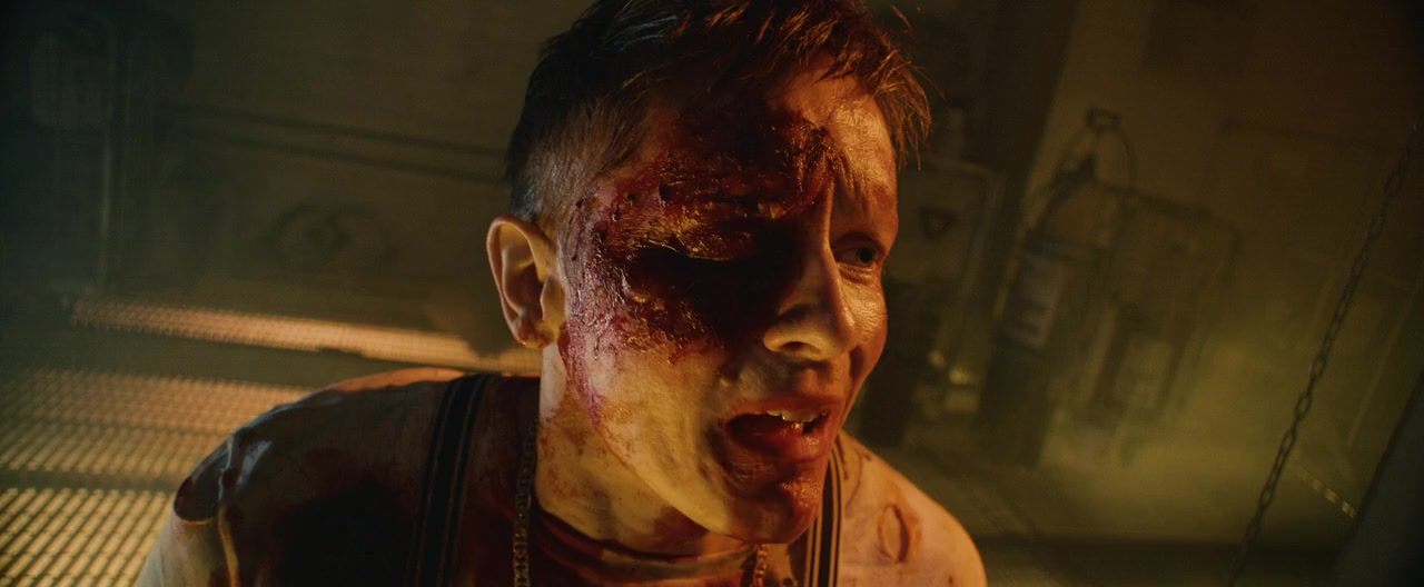 Rendel screenshot 2