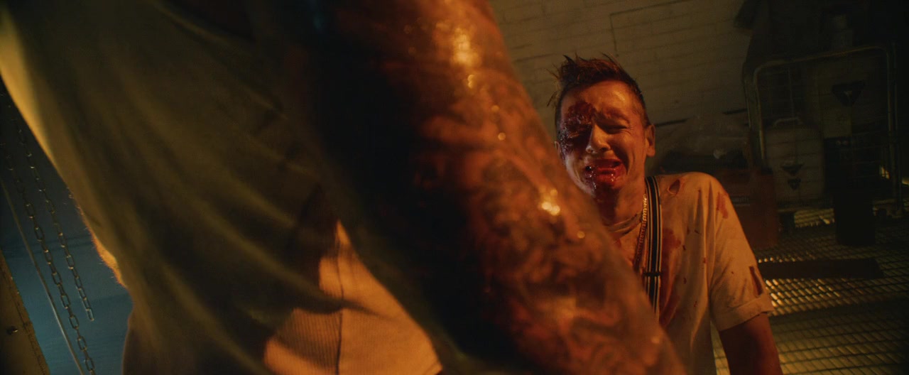 Rendel screenshot 3