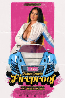 Renee Gracie: Fireproof (2024) poster