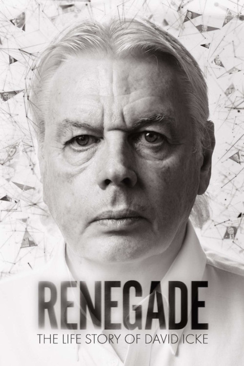 Renegade (2019) poster