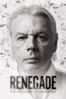 Renegade (2019) poster
