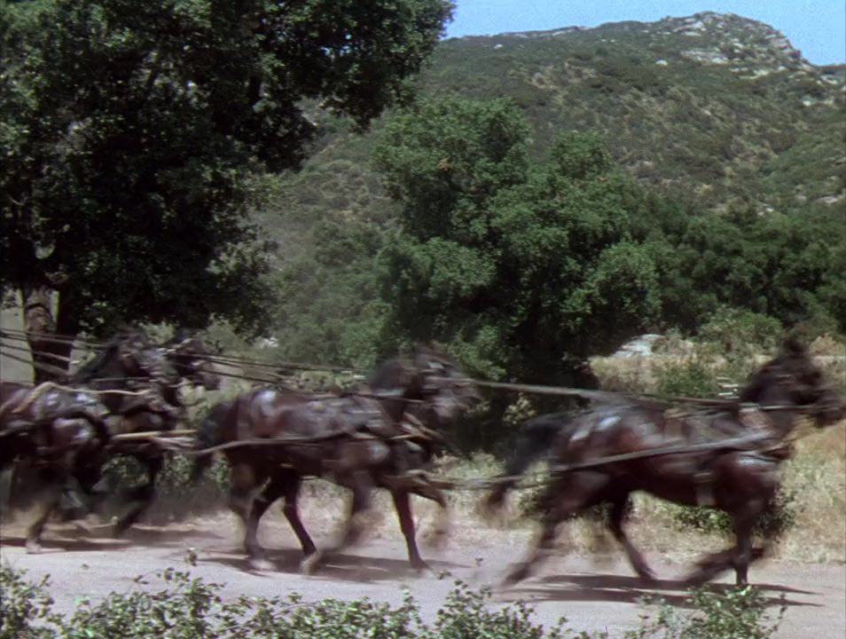 Renegades screenshot 2